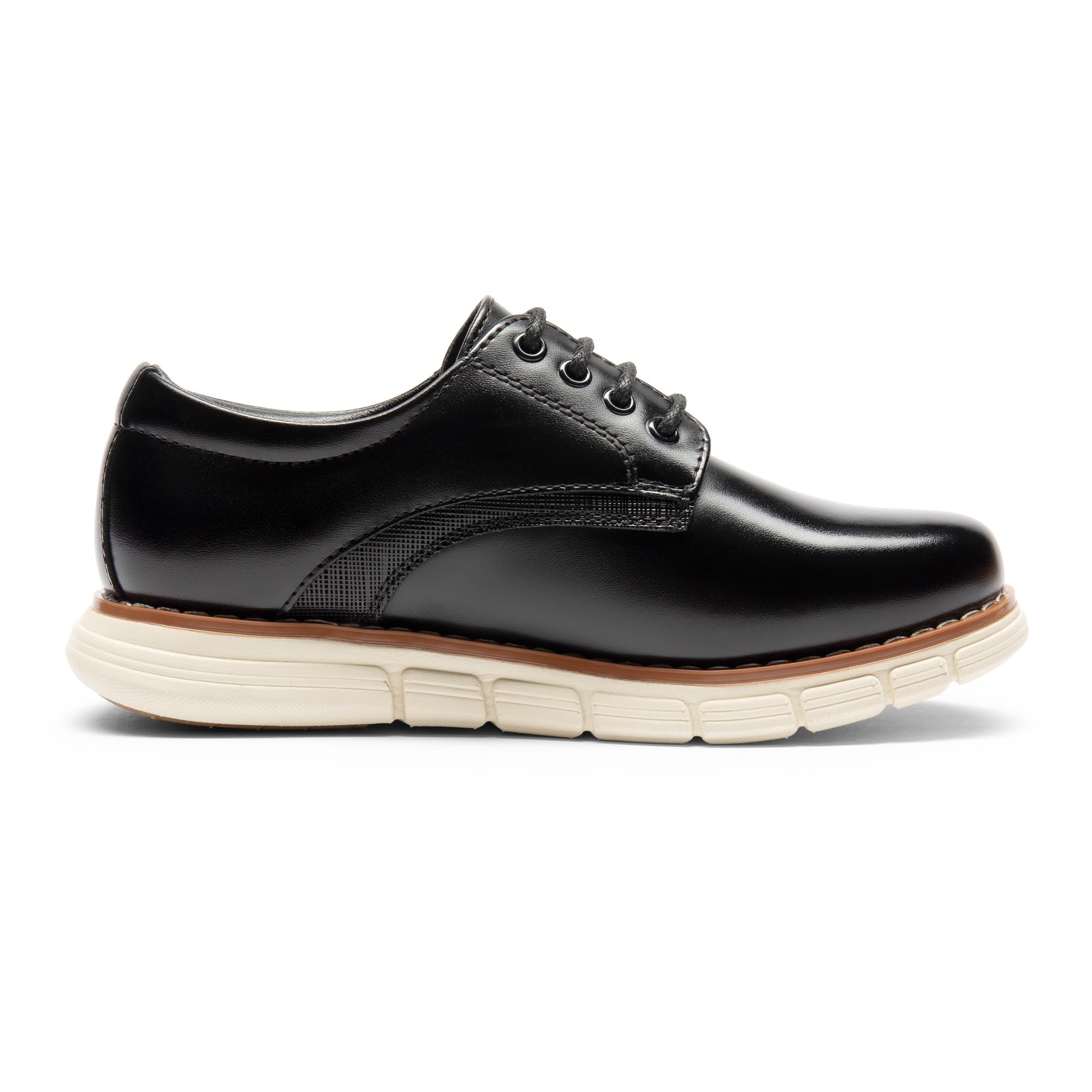 Bruno Marc Boy's Dress Sneakers Casual Oxford Formal Shoes