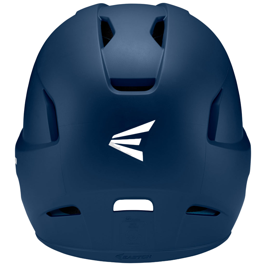Easton Z5 2.0 Baseball Batting Helmet | Reversible Jaw Guard Included