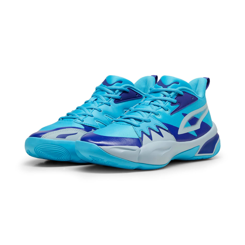 Puma Mens Genetics Basketball Shoes