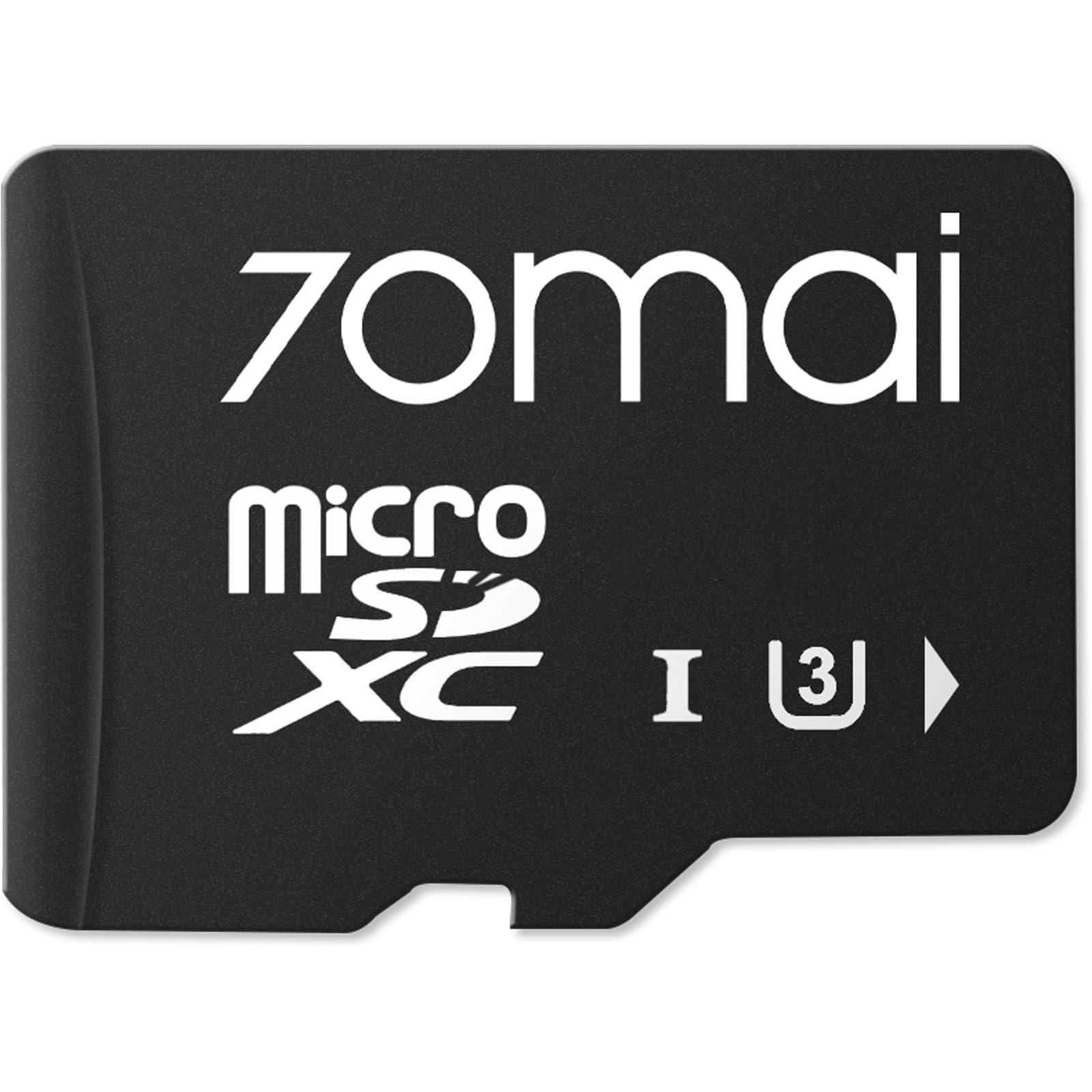 70mai Micro SD Card 32GB Memory Card, Up to 100MB/s, Suitable for 70mai Dash Cam 1S, Lite 2, A400, M300, A500S, A510