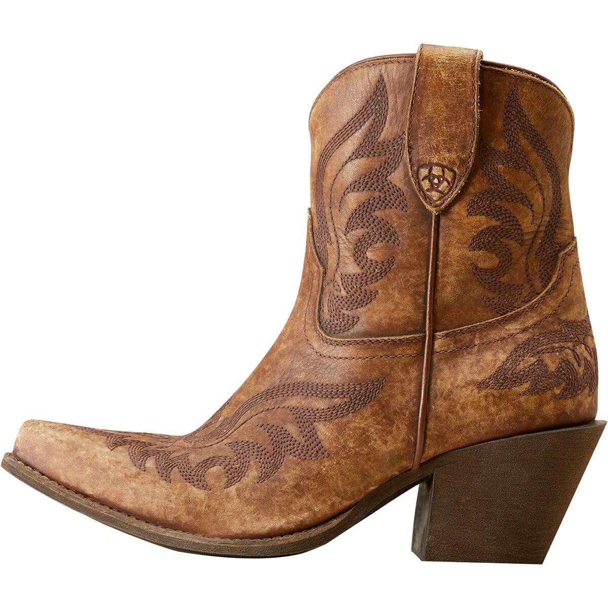 Ariat Women's Chandler X Toe Western Boot
