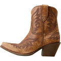 Ariat Women's Chandler X Toe Western Boot