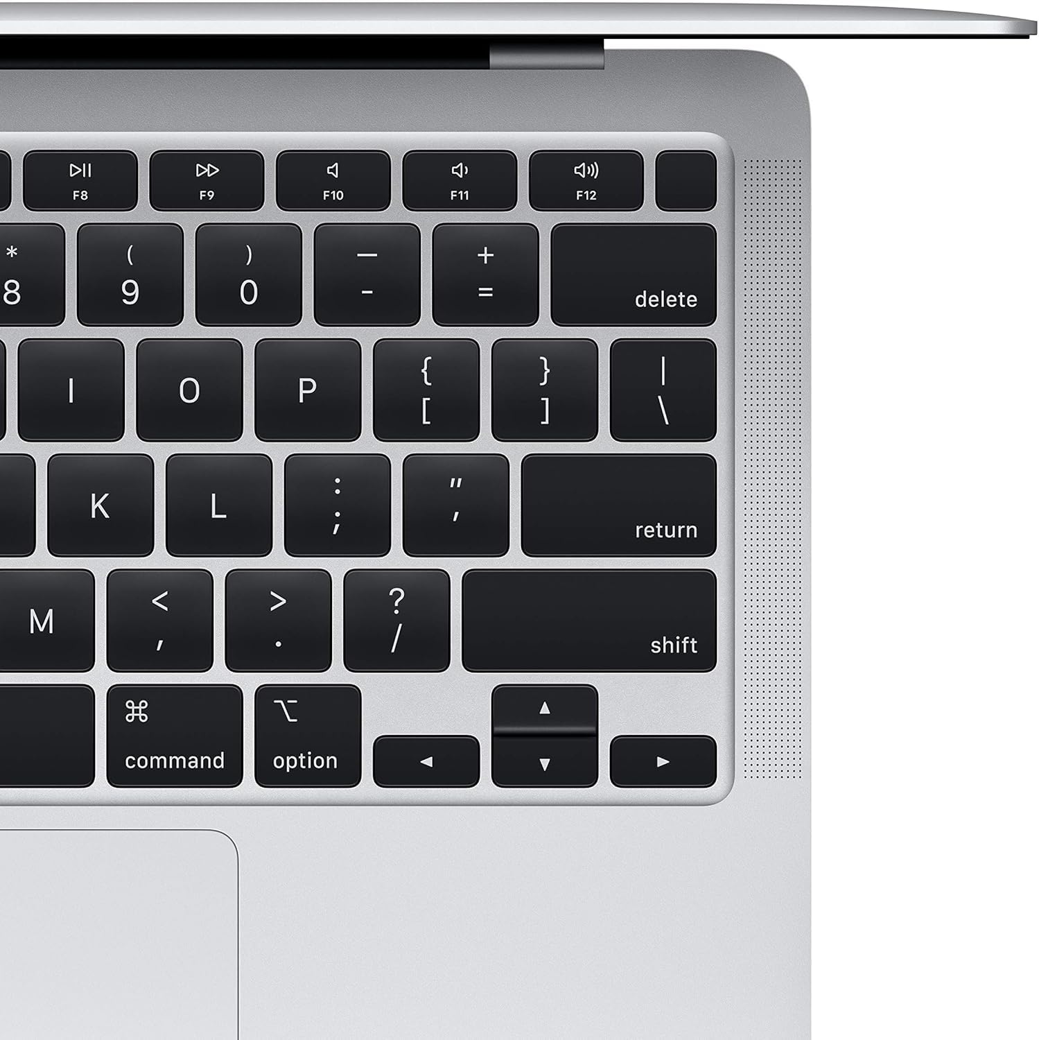 Apple Late 2020 MacBook Air with Apple M1 Chip, 13-inch, 8GB RAM, 256GB SSD, Gold (Renewed) | 256GB SSD, Renewed, M1, 2020, Gold, 13 inch