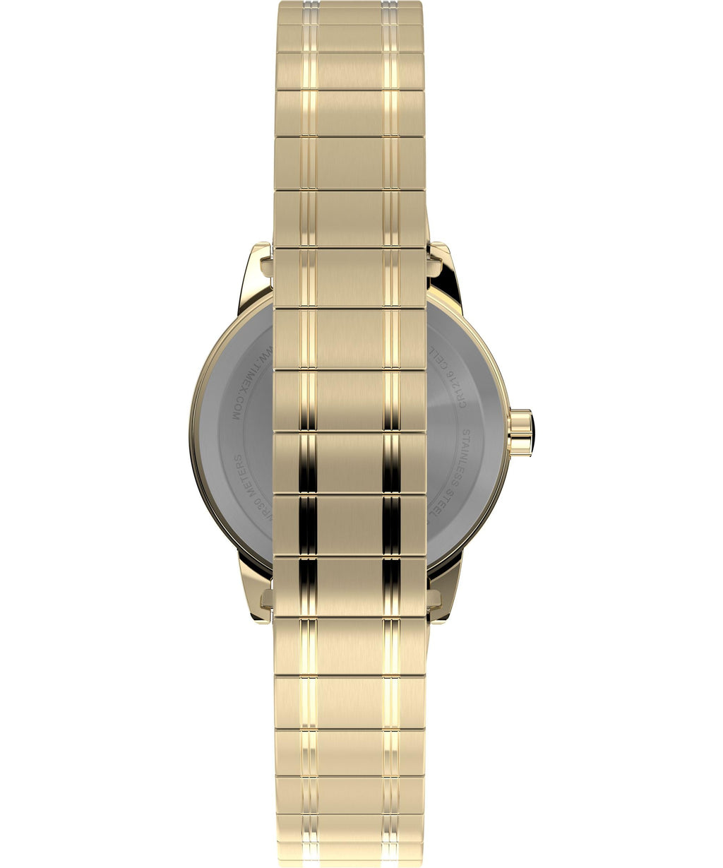 Timex Women's Easy Reader Watch