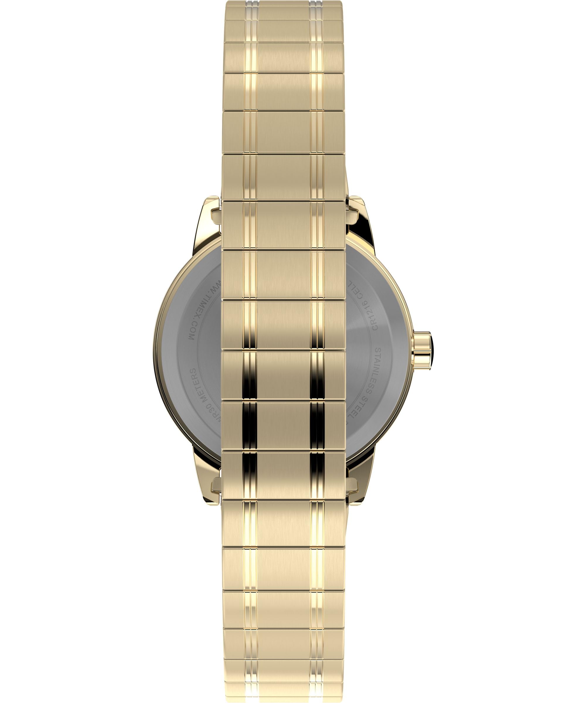 Timex Women's Easy Reader Watch