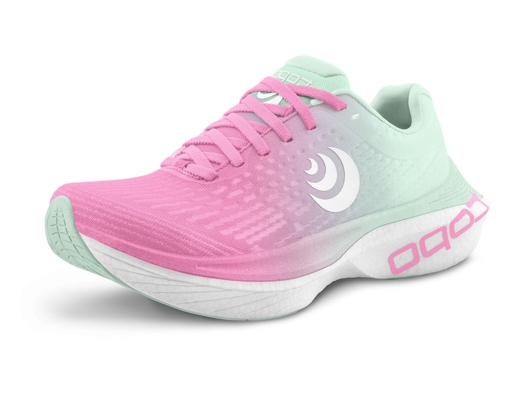 Topo Athletic Women's Specter 2 Comfortable Cushioned Durable 5MM Drop Road Running Shoes, Athletic Shoes for Road Running