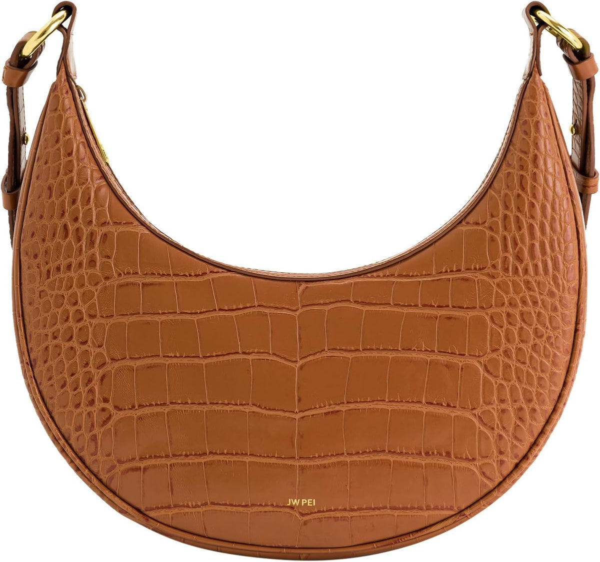 JW PEI Women's Carly Saddle Bag