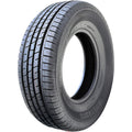 Armstrong Tru-Trac HT All-Season Truck/SUV Highway Radial Tire-215/70R16 215/70/16 215/70-16 100H Load Range SL 4-Ply BSW Black Side Wall UTQG 740AA