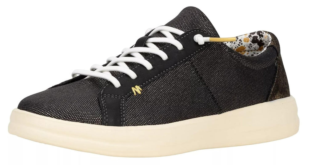 HEYDUDE Women's Karina Fashion Shoe