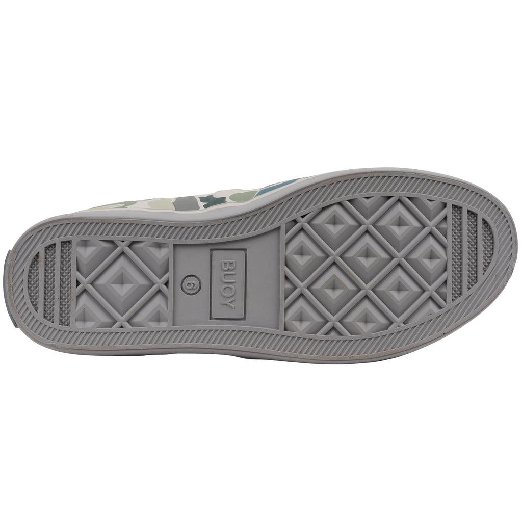 Buoy Boots Womens Waterproof Deck Ankle Rain Boots