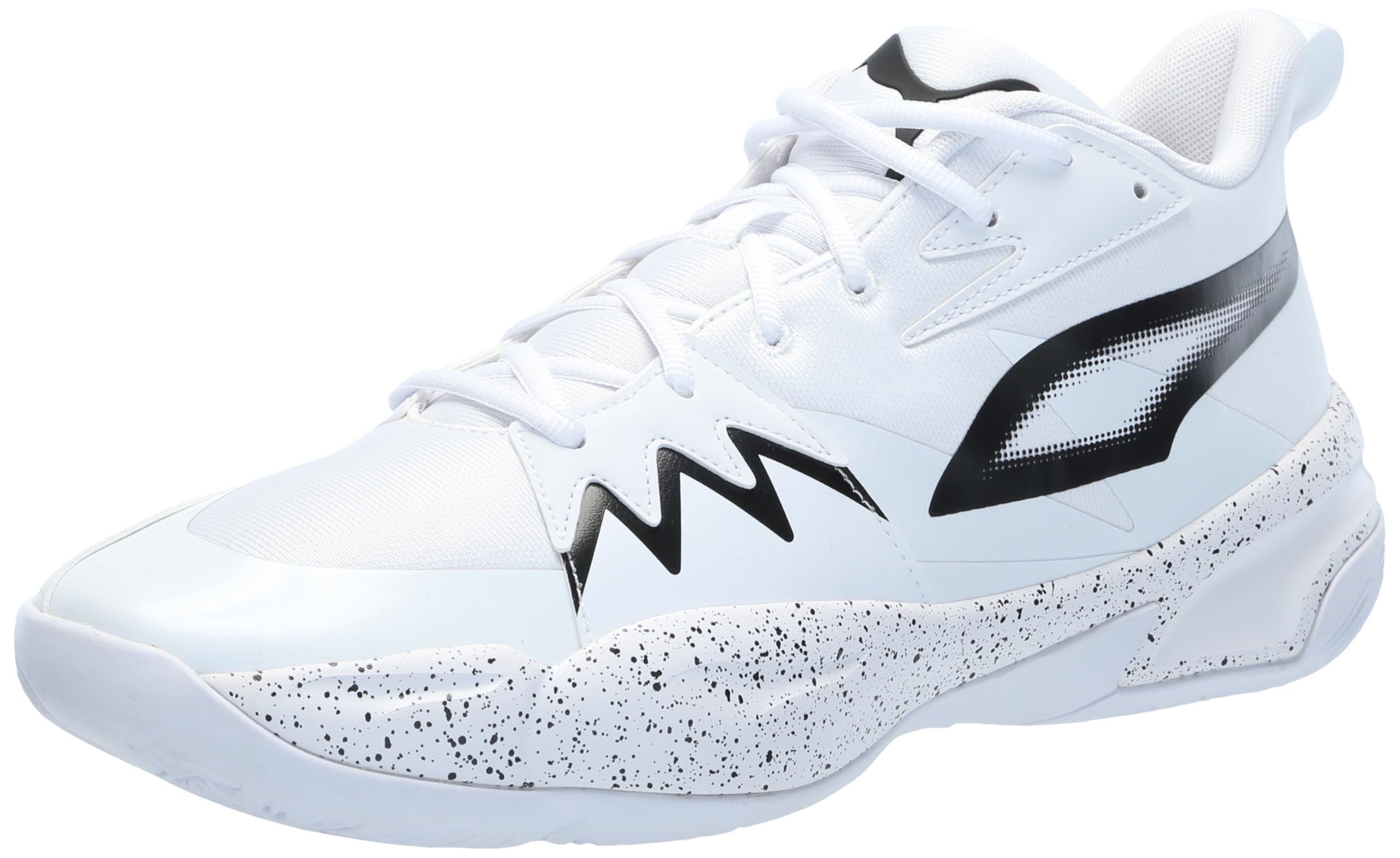 Puma Mens Genetics Basketball Shoes
