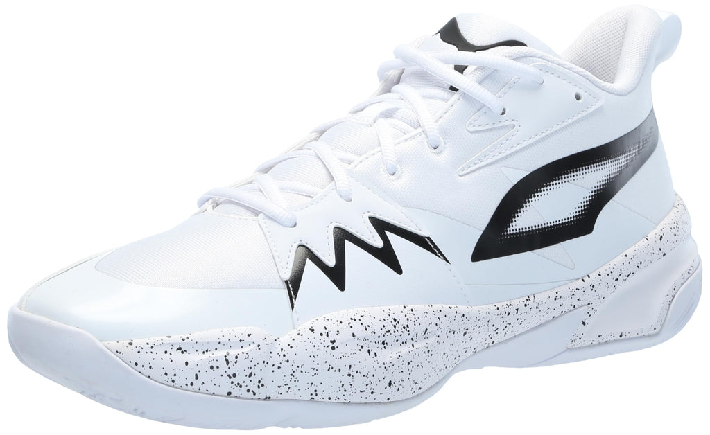Puma Mens Genetics Basketball Shoes