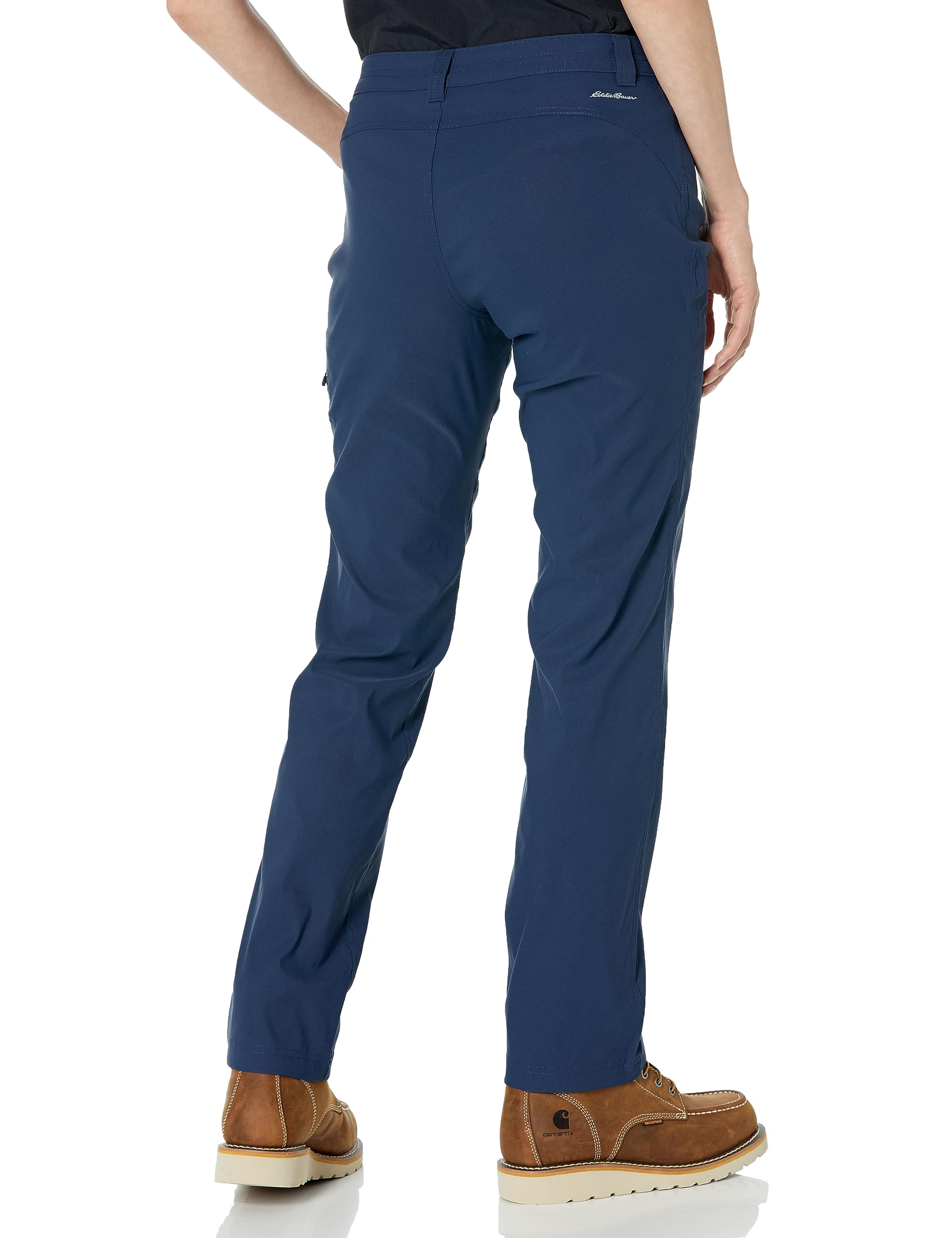 Eddie Bauer Womens Rainier Pant
