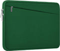 Laptop Sleeve Case 13.3 Inch, Durable 14 Inch Laptop Case Computer Carrying Bag Protective Cover Compatible with 13 14 inch MacBook Pro, MacBook Air, Dell, HP, Lenovo, Notebook, Computer, Black