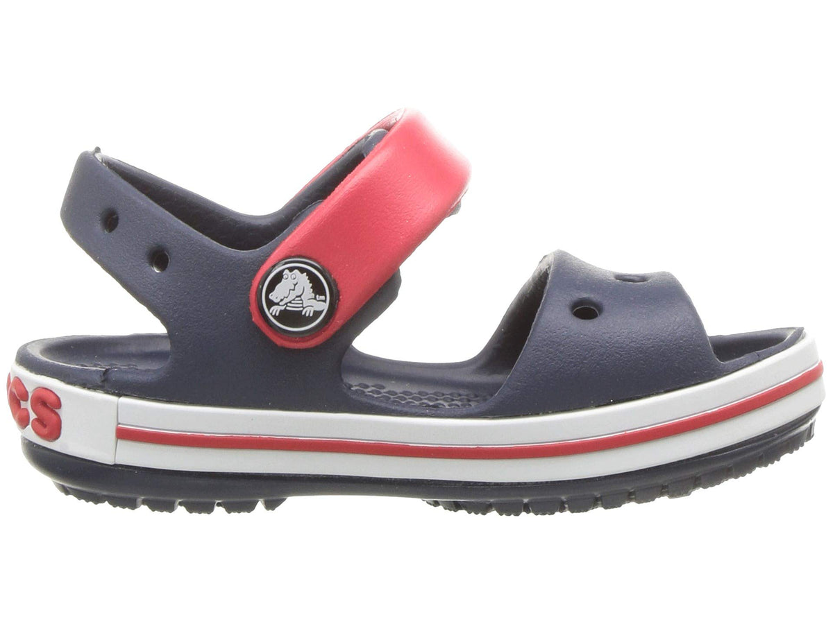 Crocs Kids' Crocband Sandals