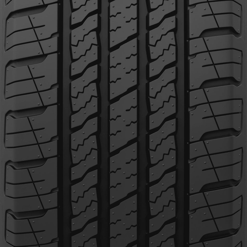 Lexani LXHT-206 Highway P235/70R16 107T XL SUV/Crossover Tire