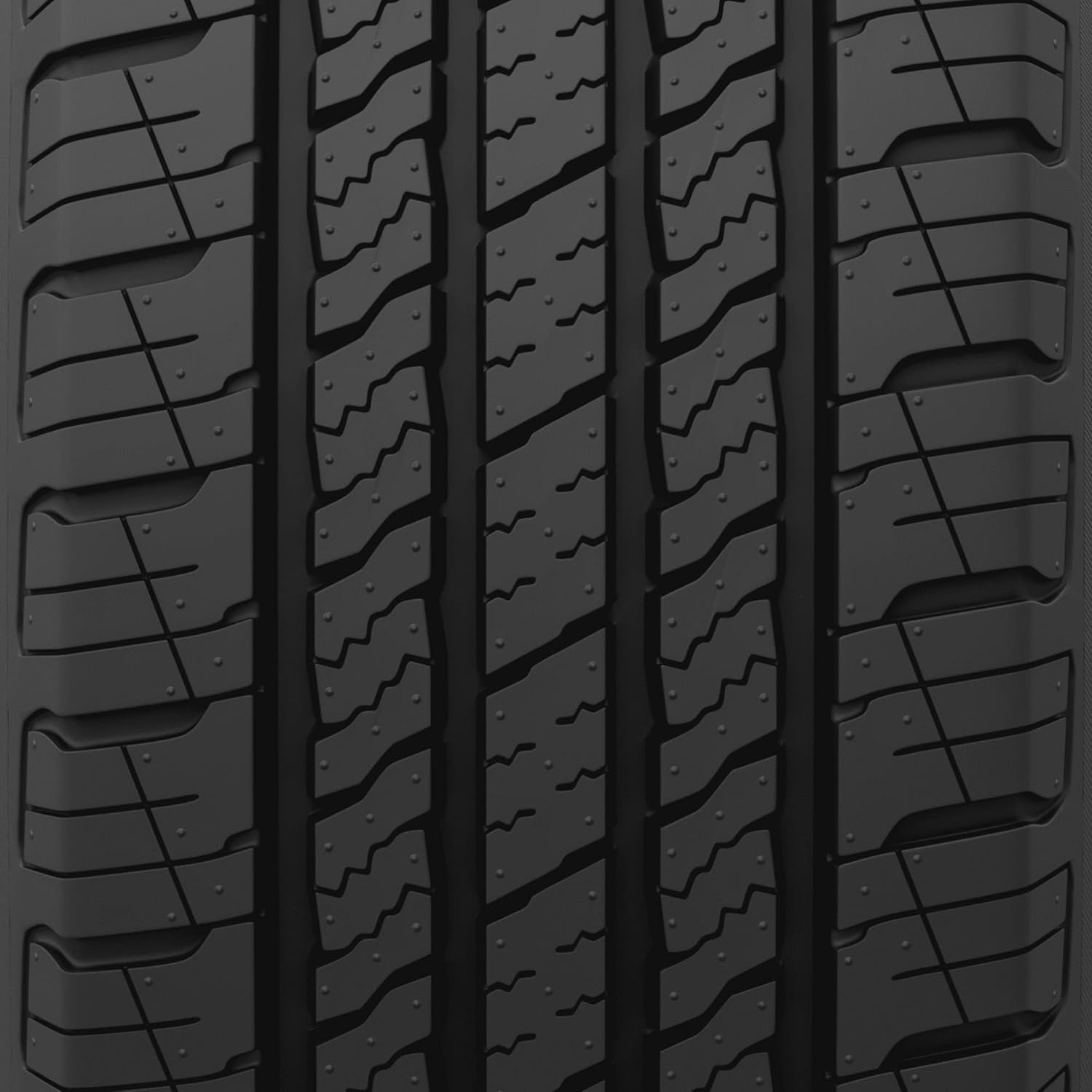 Lexani LXHT-206 Highway P235/70R16 107T XL SUV/Crossover Tire