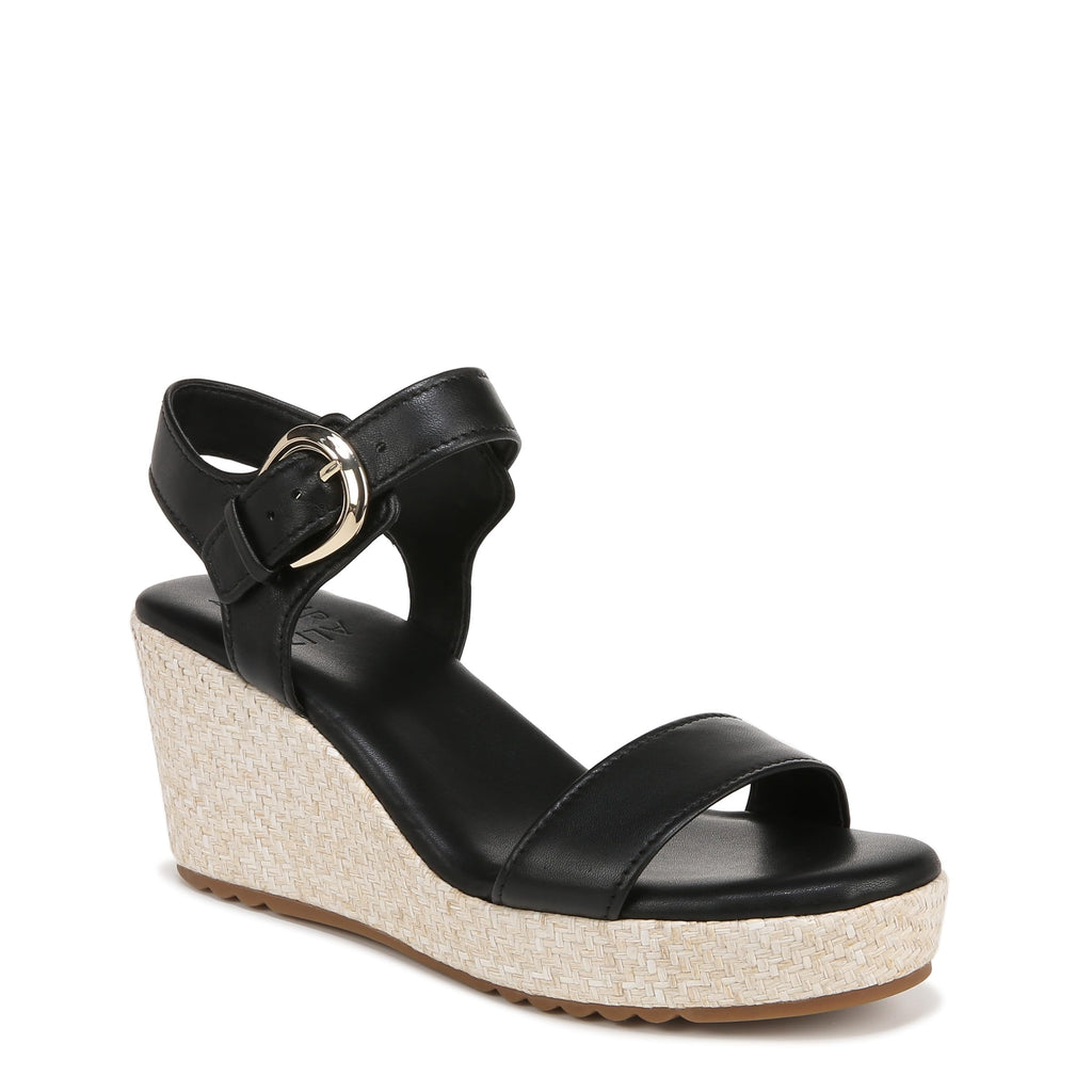Naturalizer Stella4 Strappy Sandals