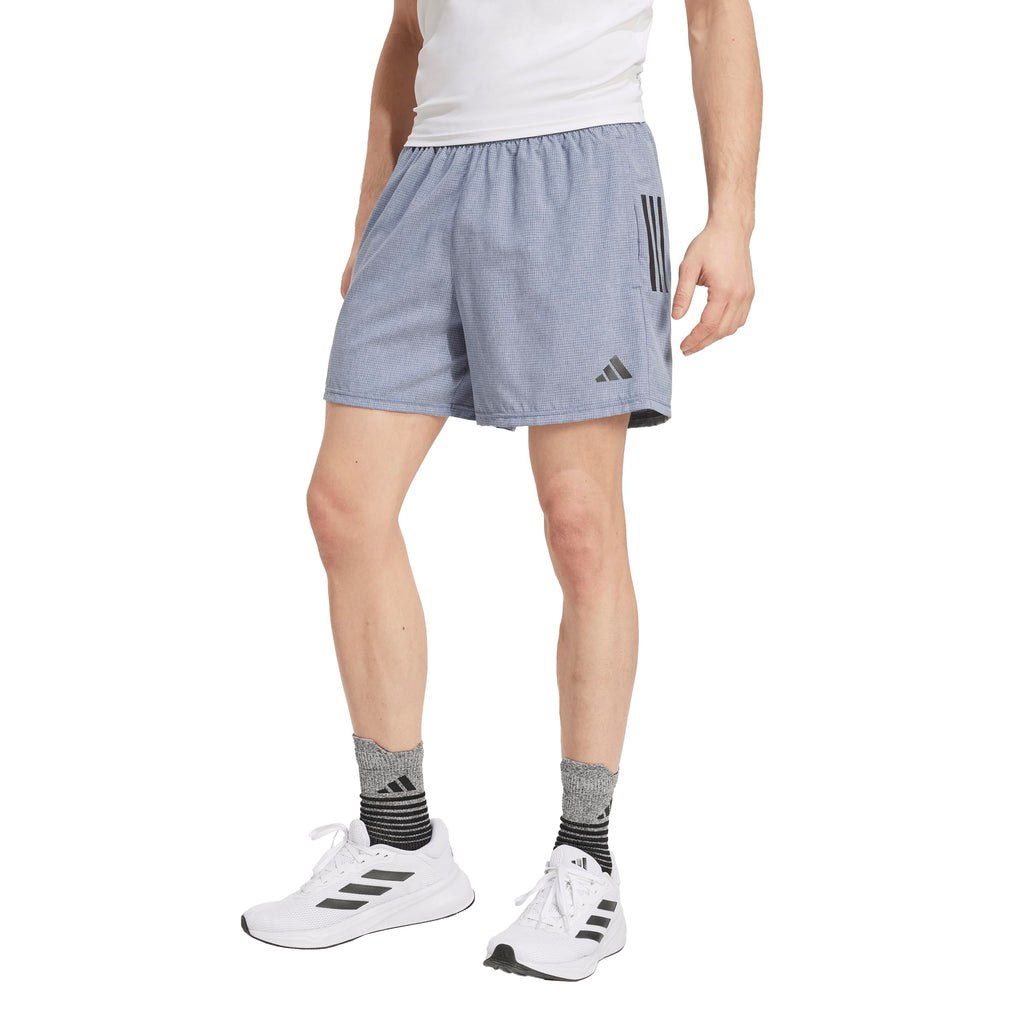 adidas Men's Own The Run Short