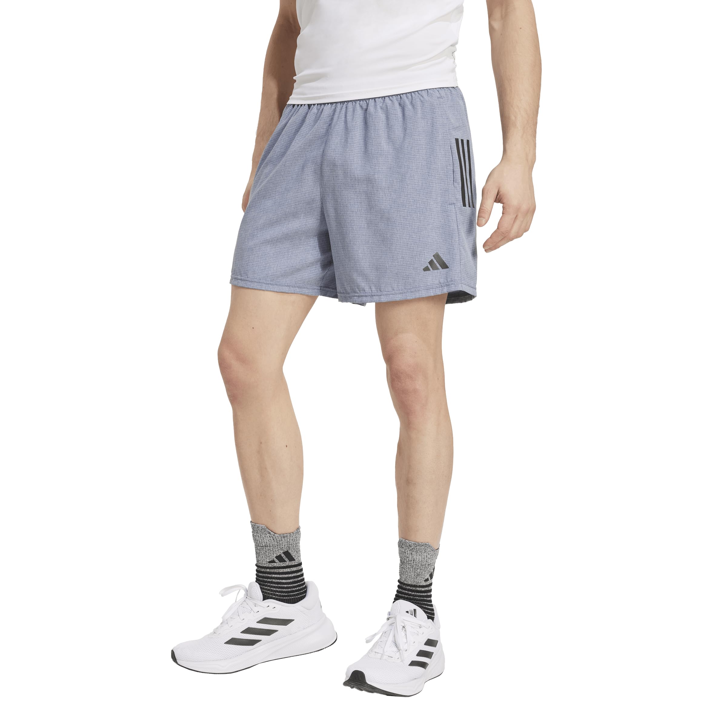 adidas Men's Own The Run Short