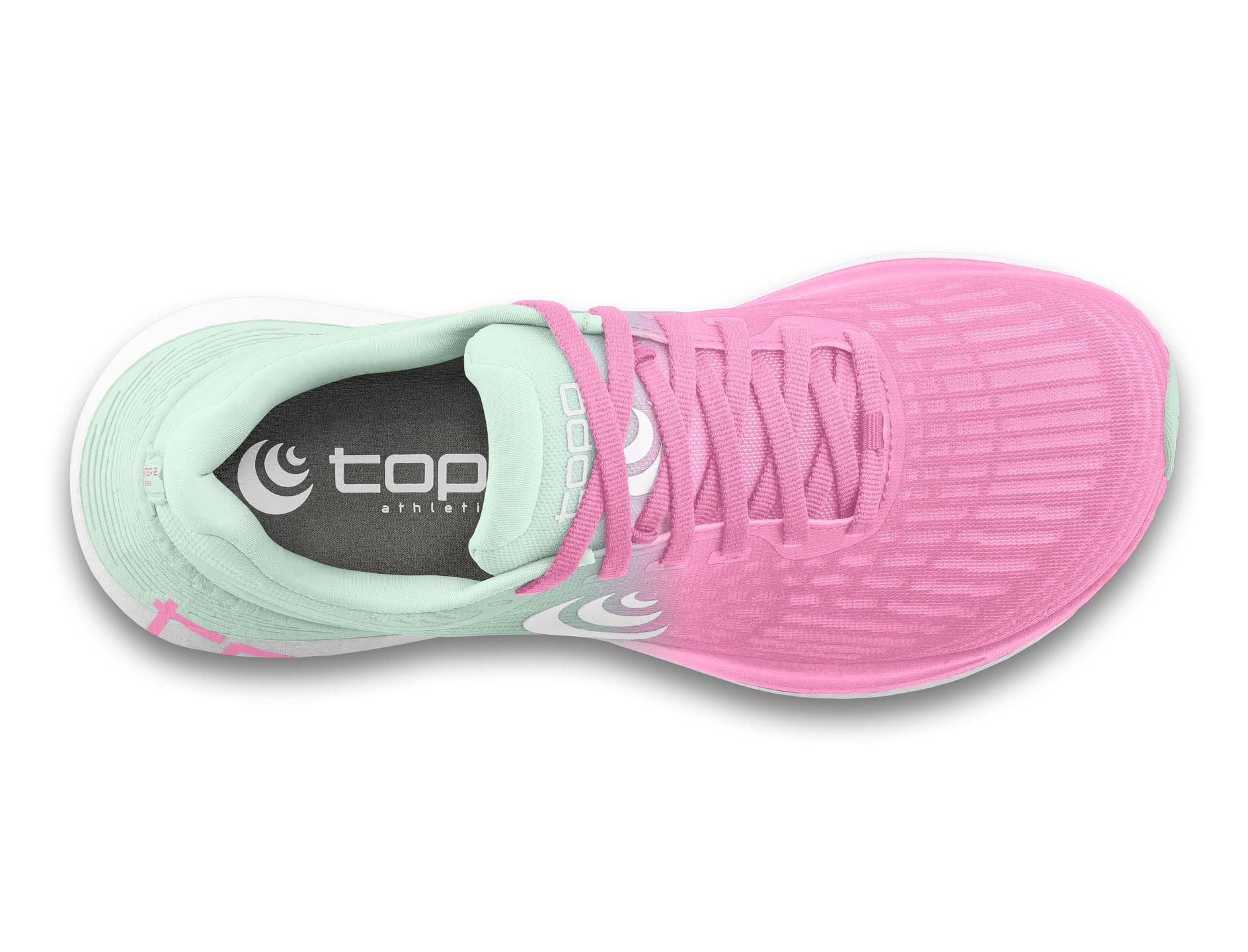 Topo Athletic Women's Specter 2 Comfortable Cushioned Durable 5MM Drop Road Running Shoes, Athletic Shoes for Road Running
