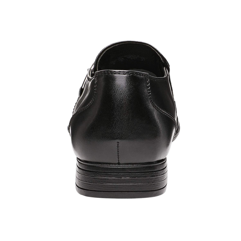 Bruno Marc Men's Giorgio Classic Slip-on Dress Loafers Shoes