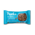 Pascha Organic 70% Cacao Baking Chips - Bittersweet Dark Chocolate with Coconut Sugar - Vegan, Non-GMO, Rainforest Alliance Certified - Allergen-Free (Pack of 8)