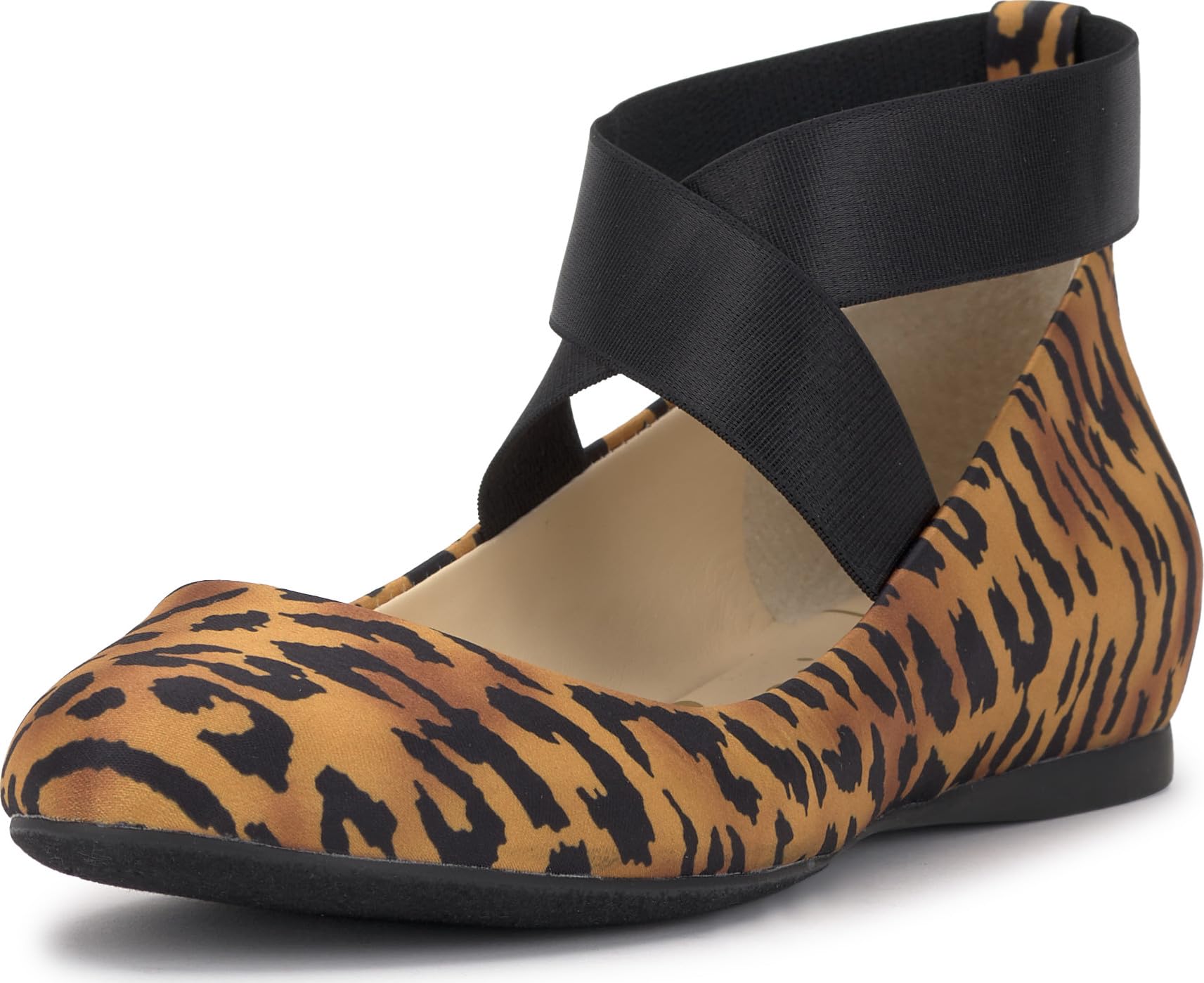 Jessica Simpson Women's Mandayss Ballet Flat