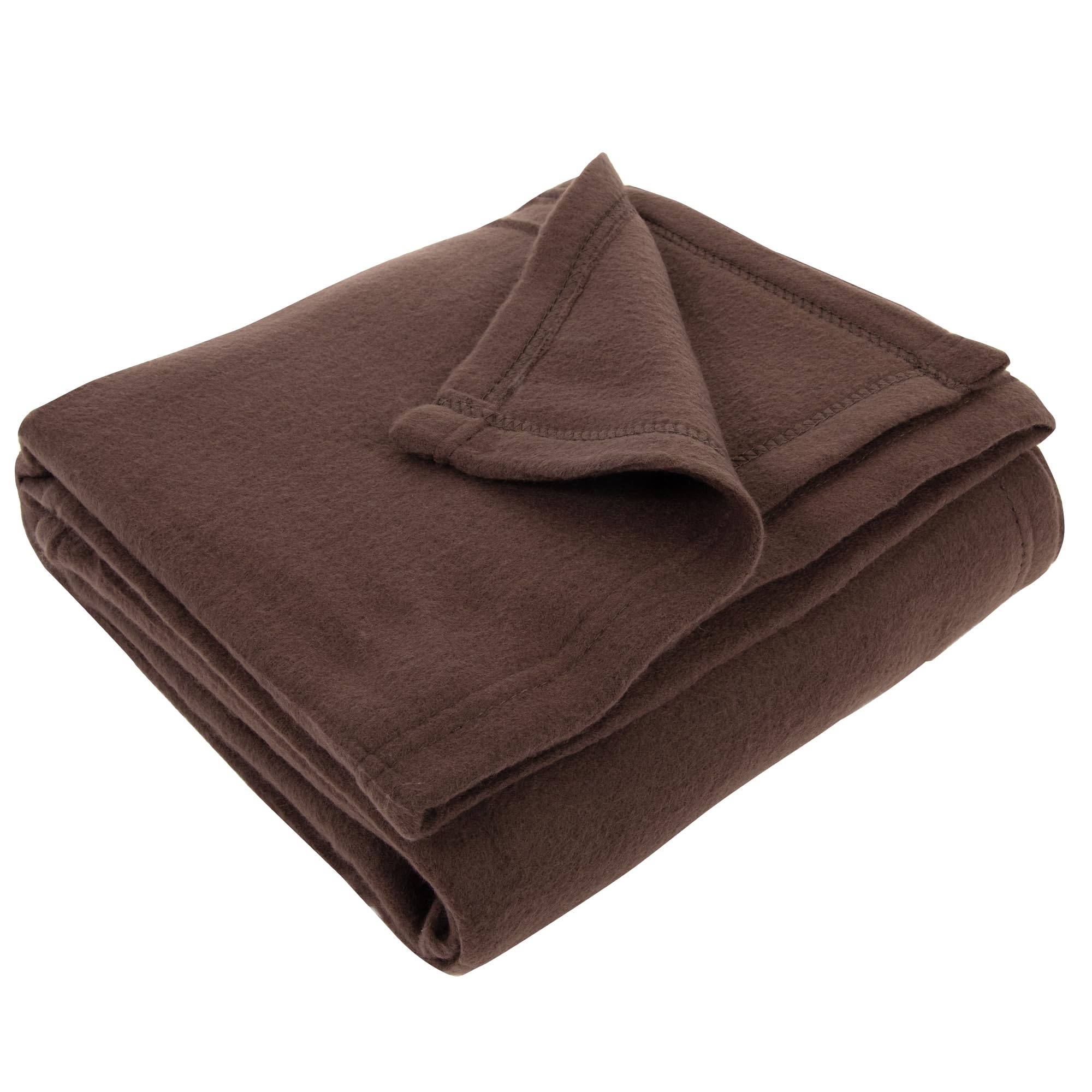 50x60 Throw Blankets, Ultra Soft Hypoallergenic Fleece Fall Throw Blanket for Livingroom, Couch, Chair, Bed, Red, Valentine's Day Throw