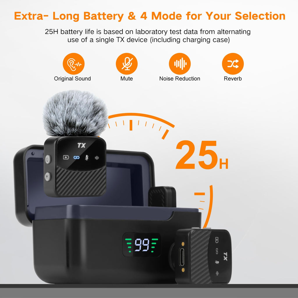 Auto Face Tracking Tripod 360 Rotation with Stand,Android and iPhone Tripod Holder with Remote and Gesture Control, No App,Built-in Tracking Camera Selfie Stick for Vlog Video Recording Tiktok