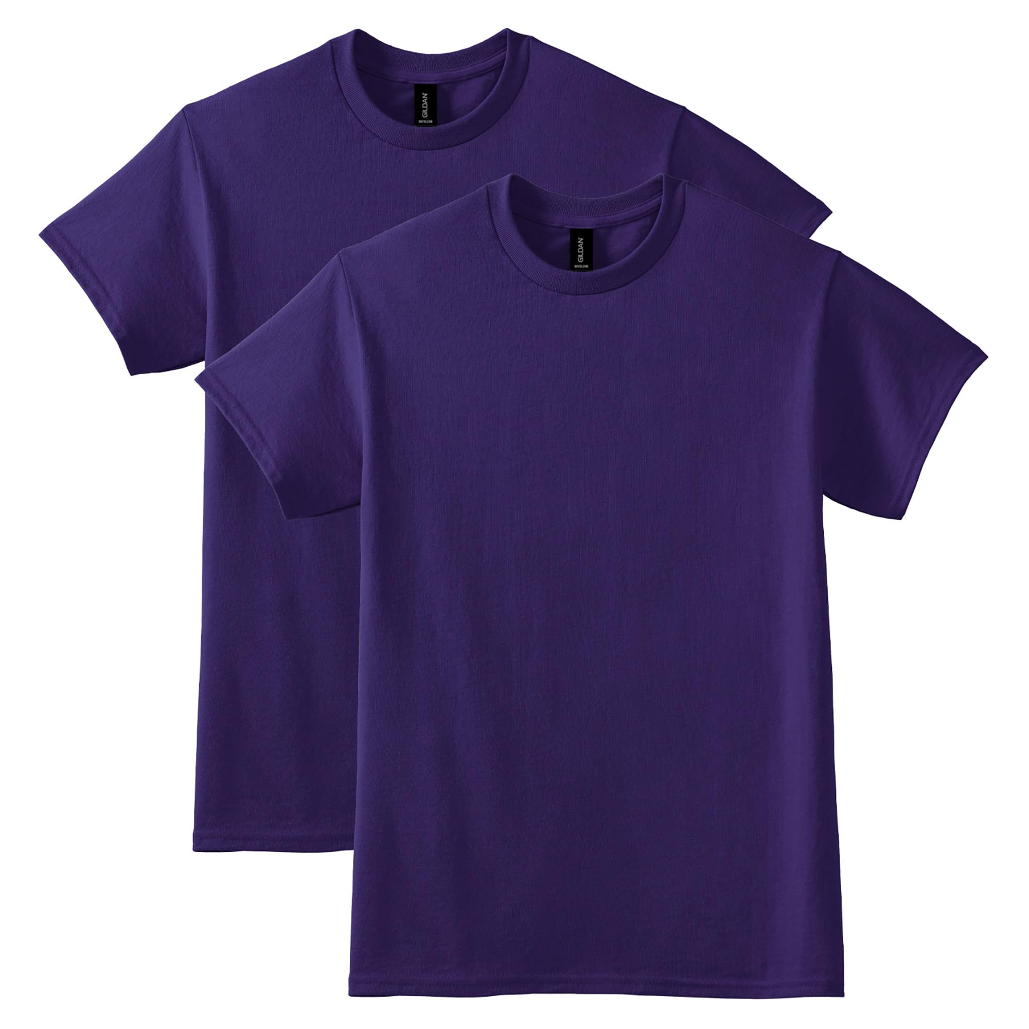 Gildan Unisex-Adult DryBlend T-Shirt, Style G8000, Multipack