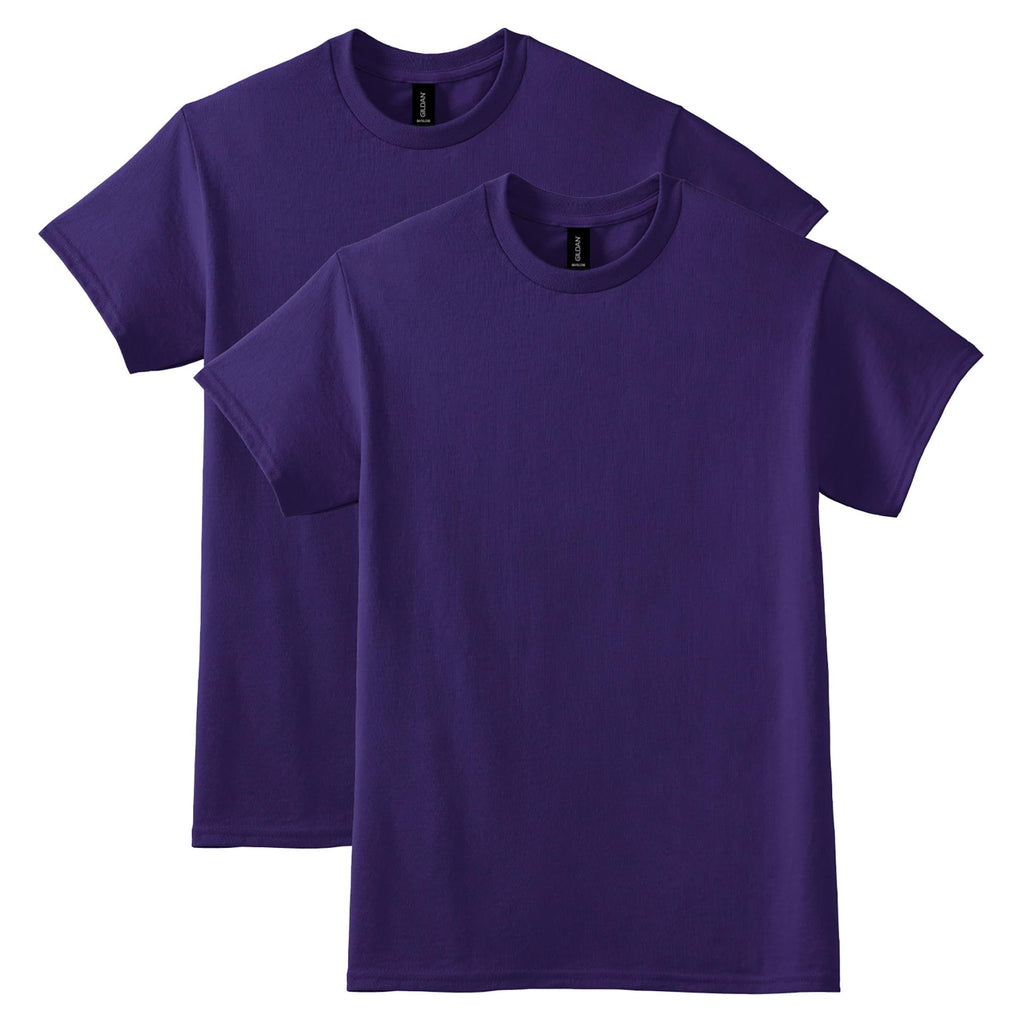 Gildan Unisex-Adult DryBlend T-Shirt, Style G8000, Multipack