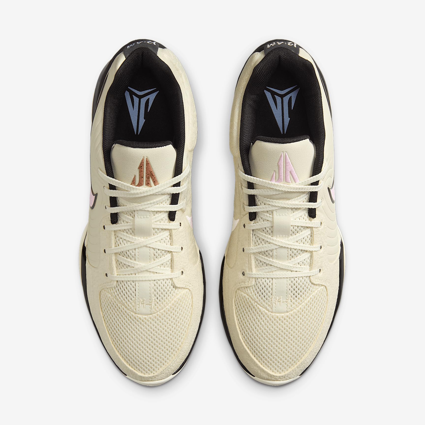 Nike Men's Ja 2 Nightmare Basketball Shoes