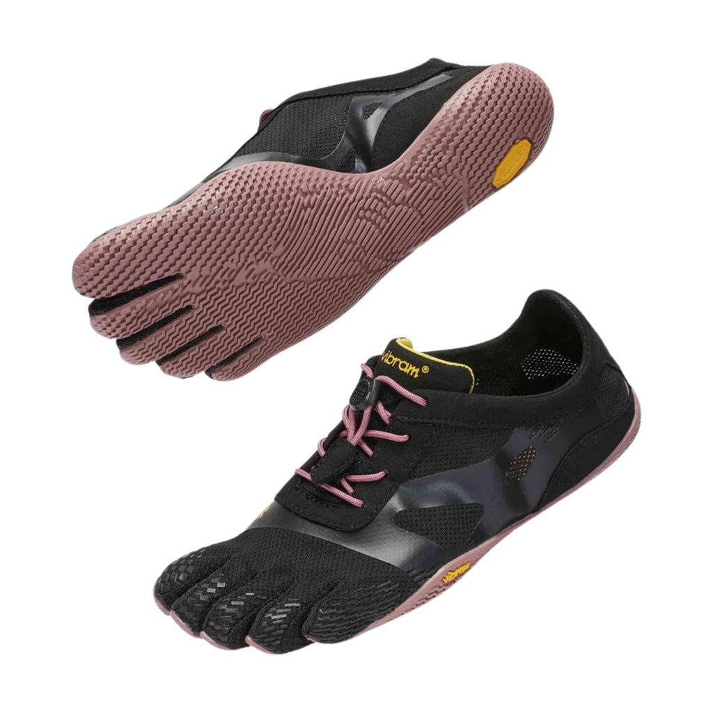 Vibram Women's FiveFingers KSO EVO | Barefoot Cross-Training Shoe for Lifting and Functional Workouts
