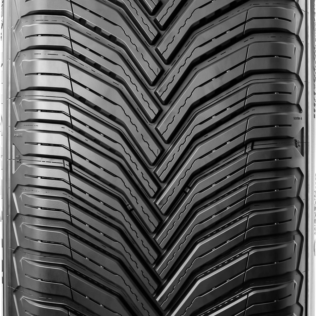 MICHELIN CROSSCLIMATE2 A/W 255/40R19 100V XL (Set of 1 Tire Only)