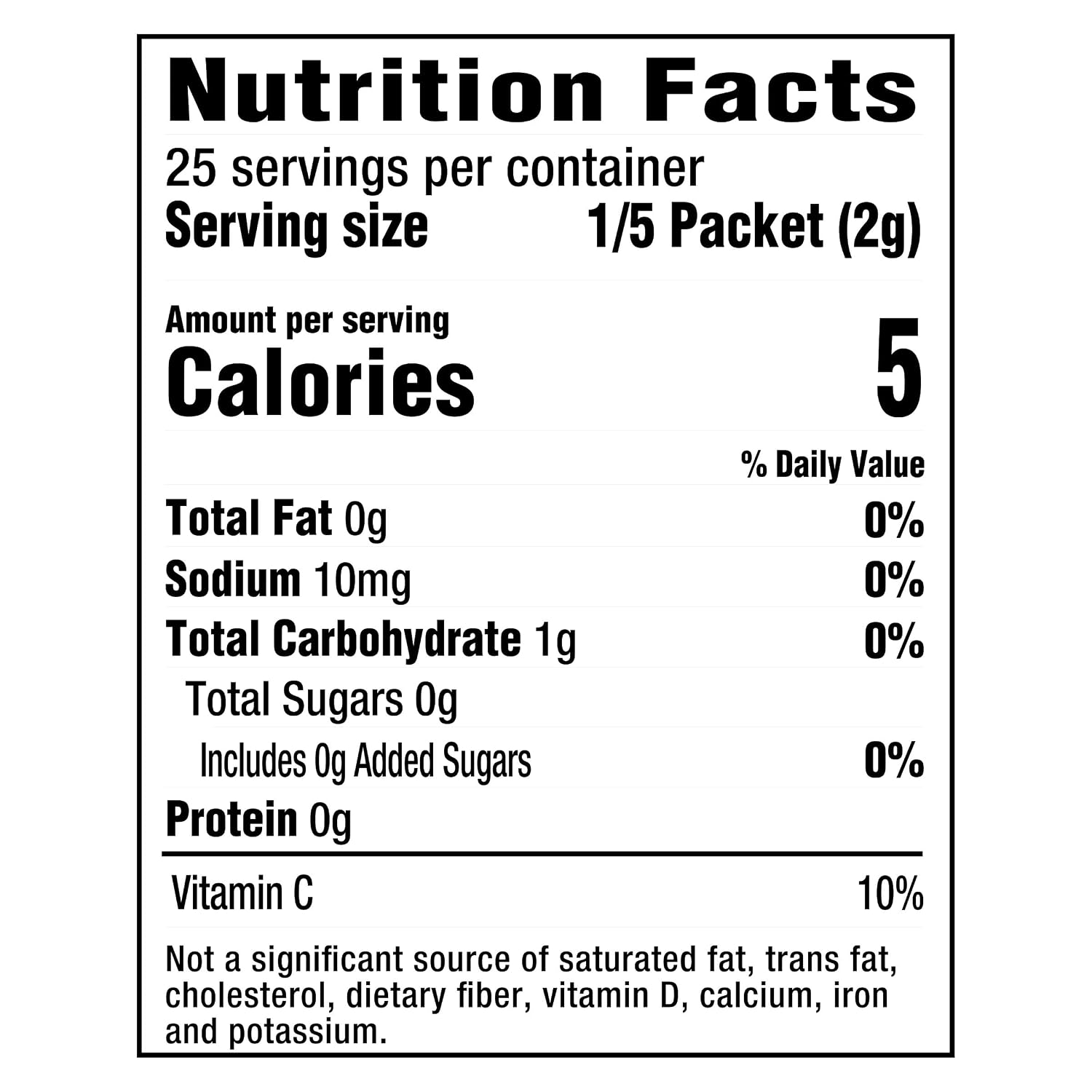 Crystal Light Drink Mix, 60 Pitcher Packets, for Flavorful Hydration and Shareable Refreshment, Naturally Flavored Raspberry Green Tea with other natural flavor, Made with Green Tea, 1.87 oz each