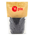 Yupik Dried Cherries, 2.2 lb (35.2 oz), Gluten-Free, Kosher, Sweetened Dried Fruits, Tart & Sweet Whole Cherries, Pitted, Source of Fiber, Fruity Snacks, Ideal for Baking & Topping