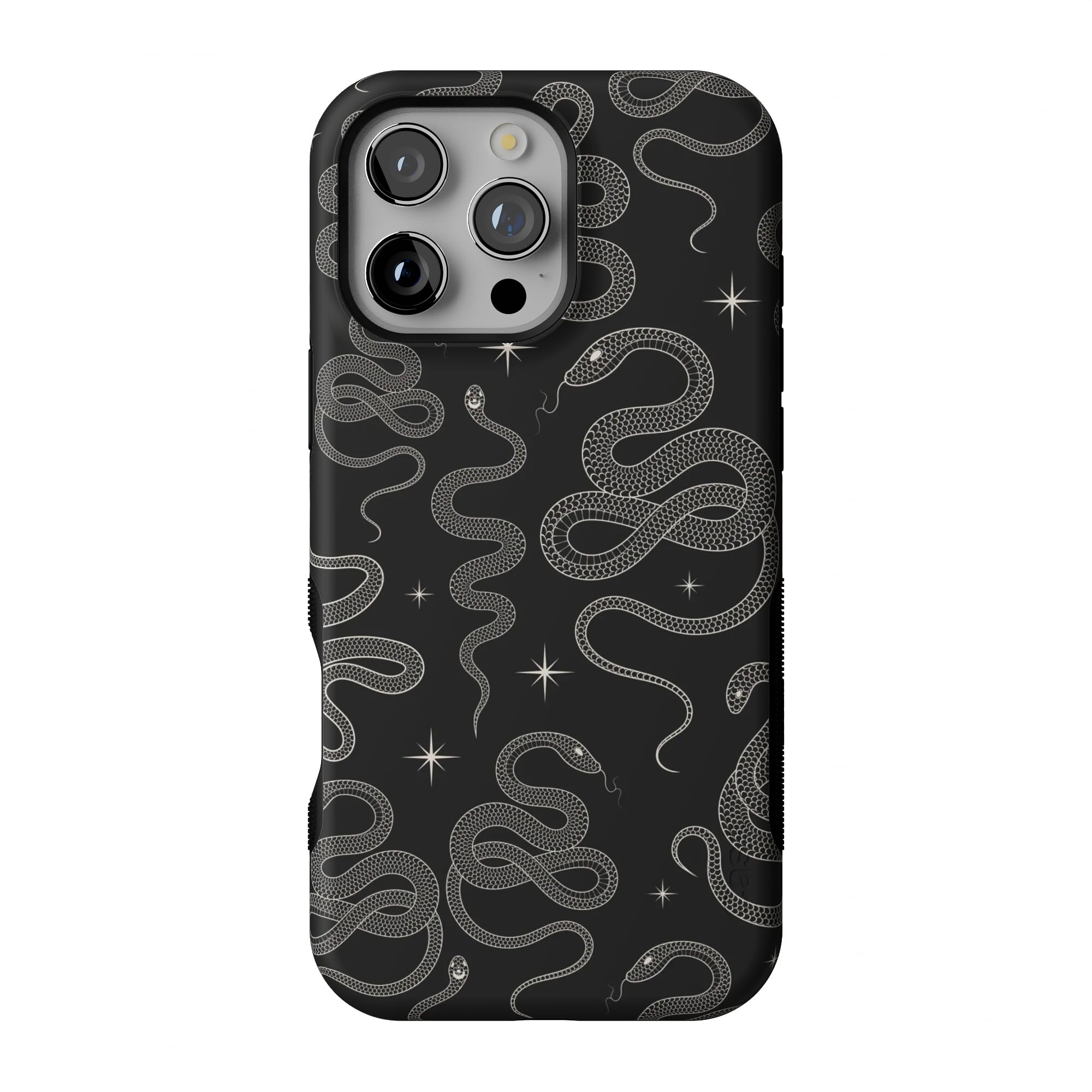Casely iPhone 16 Pro Max Case | All The Fun Things | Fun on Weekdays | Bold Protective Design | Compatible with MagSafe