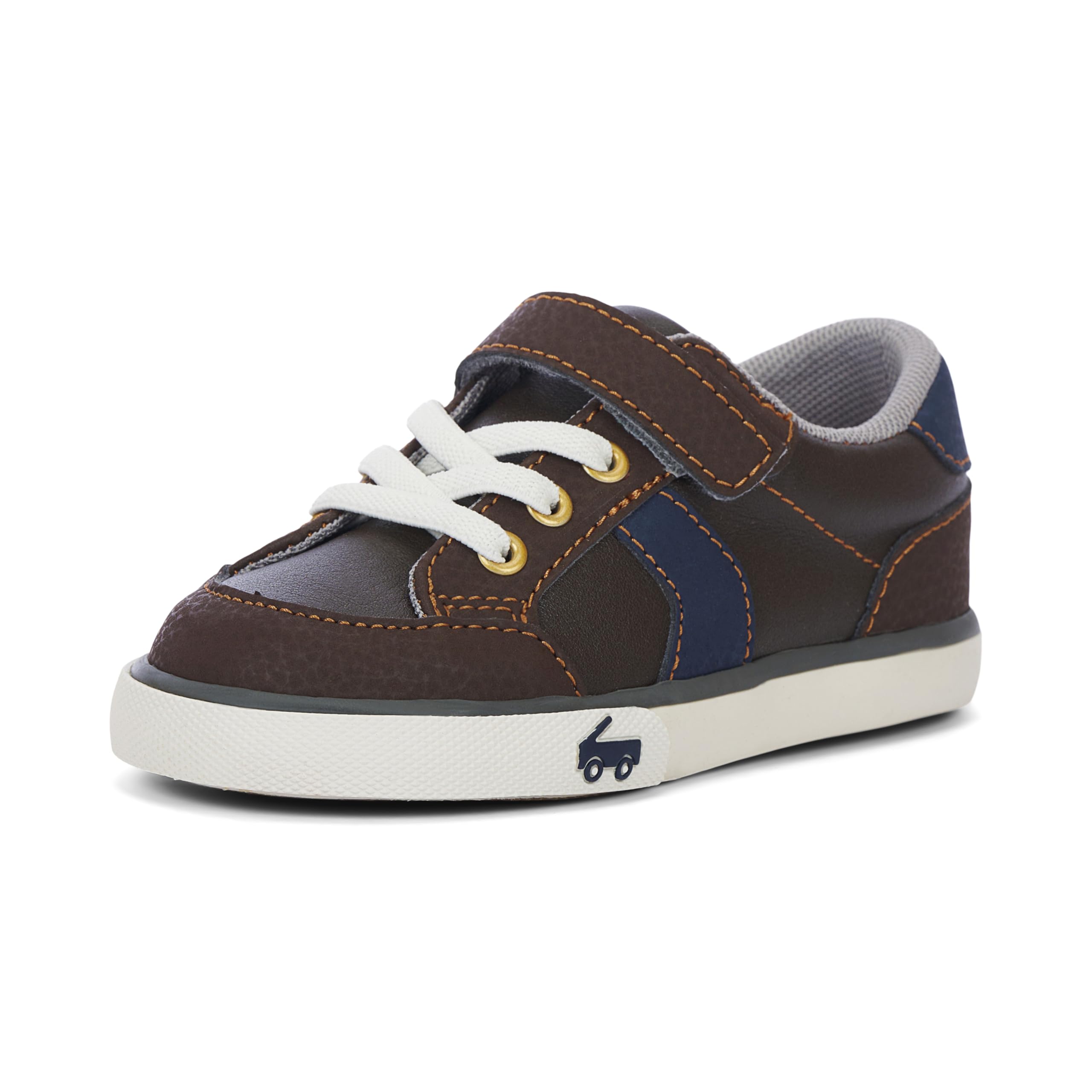 See Kai Run Connor - Casual & Sporty Sneaker for Kids