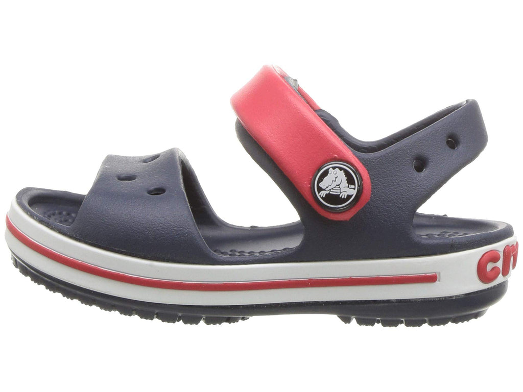 Crocs Kids' Crocband Sandals