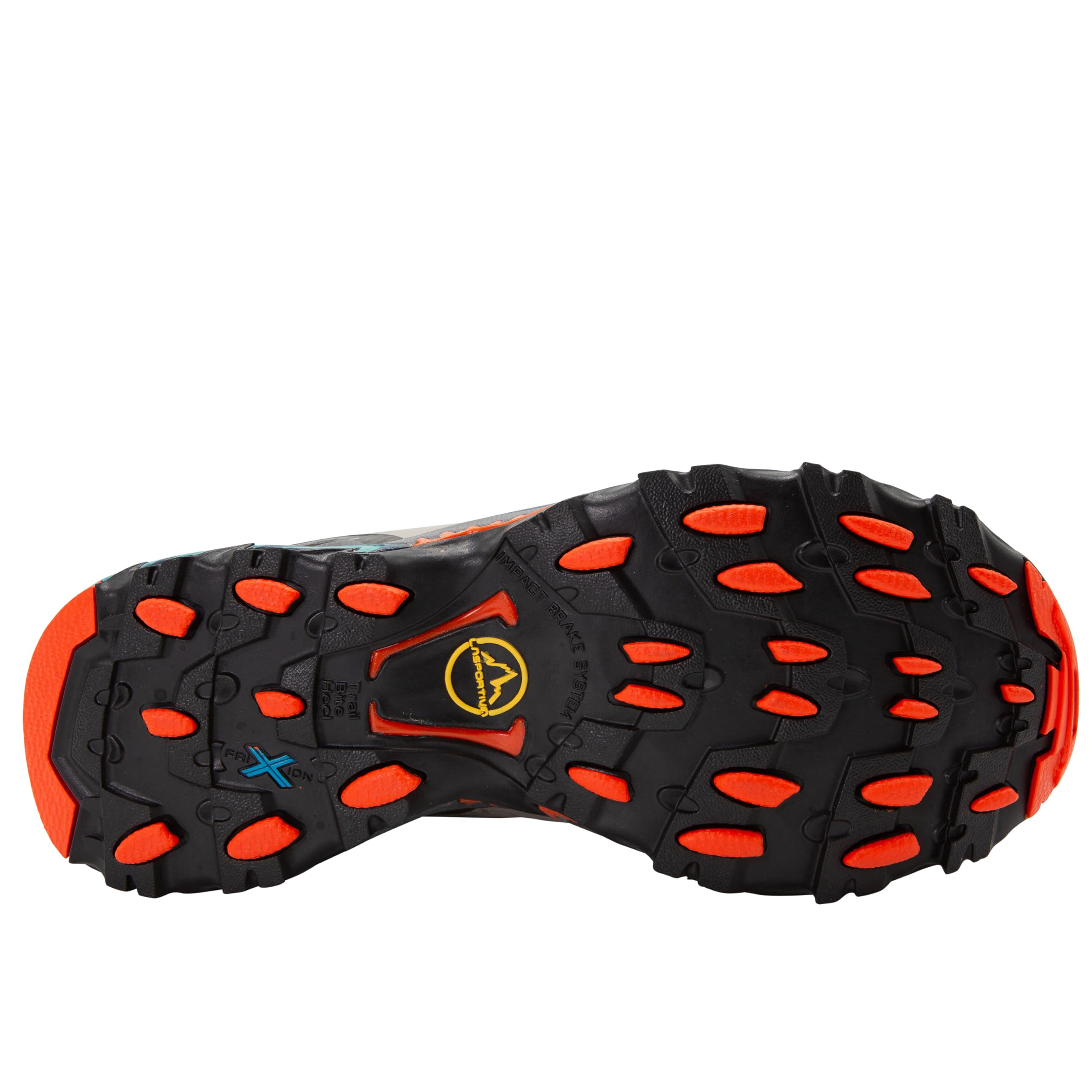 La Sportiva Womens Ultra Raptor II Mid Leather GTX Waterproof Hiking Boots
