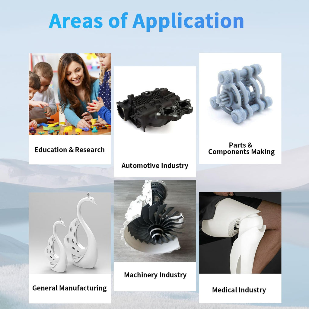 Creality Hyper ABS Filament, Official 3D Printer Filament ABS 1.75mm for Up to 300mm/s High-Speed Printing Convenient Open Printing Material, 1kg(2.2lbs) Spool Fit Most 3D Printer(Black)