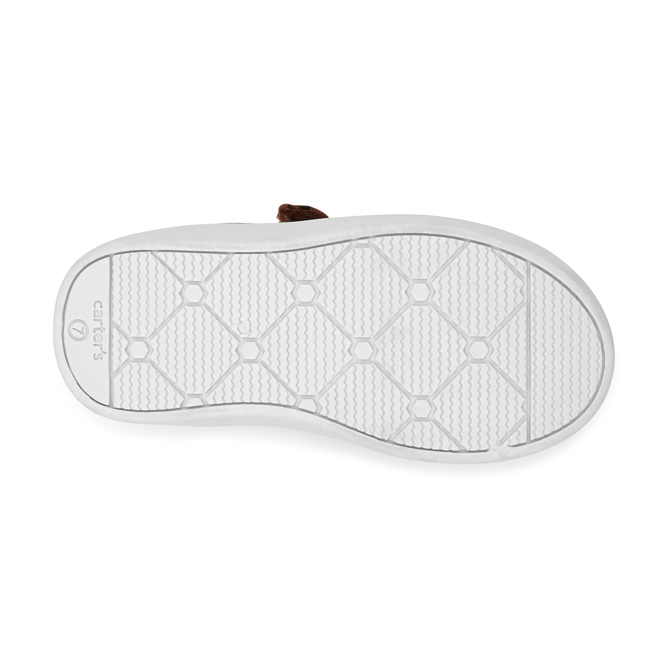 Carter's Girls' Perrie Sneakers