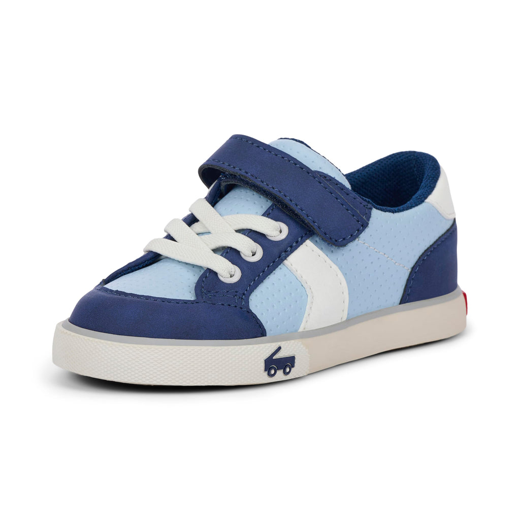 See Kai Run Connor - Casual & Sporty Sneaker for Kids