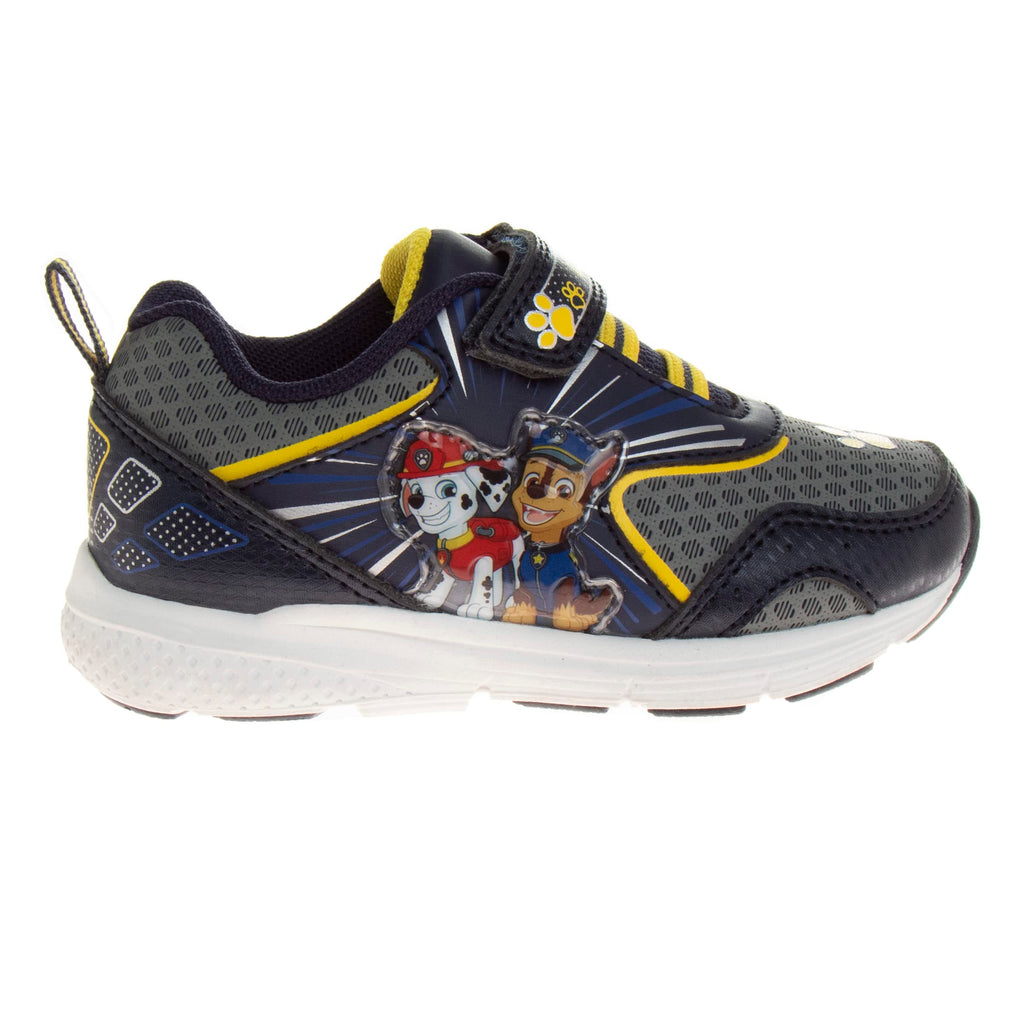 Nickelodeon Boys Paw Patrol Sneaker (Toddler/Little Kid)