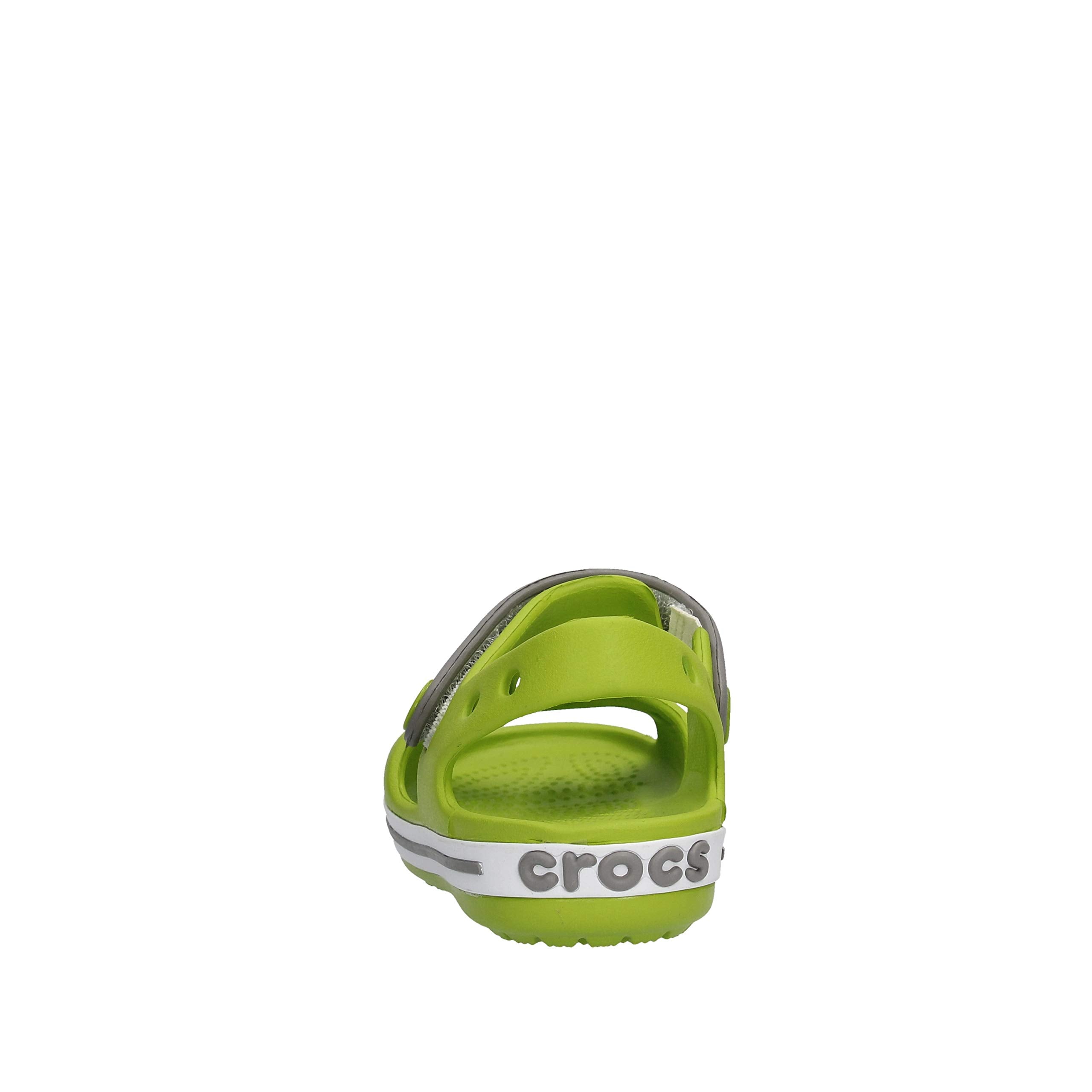 Crocs Kids' Crocband Sandals