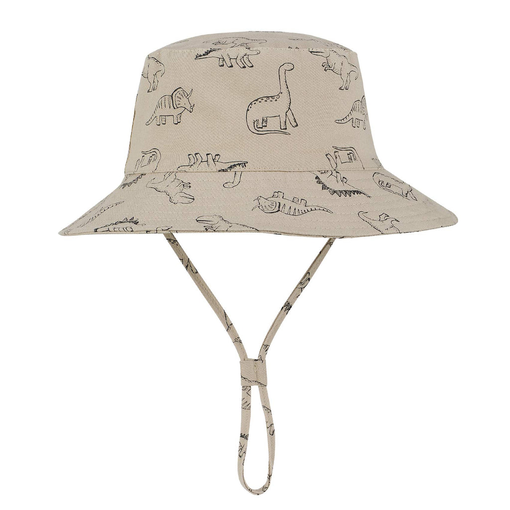 Durio UPF 50+ Beach Baby Sun Hat Sun Protection Cute Wide Brim Summer Baby Boy Bucket Hats Toddler Sun Hats for Girl