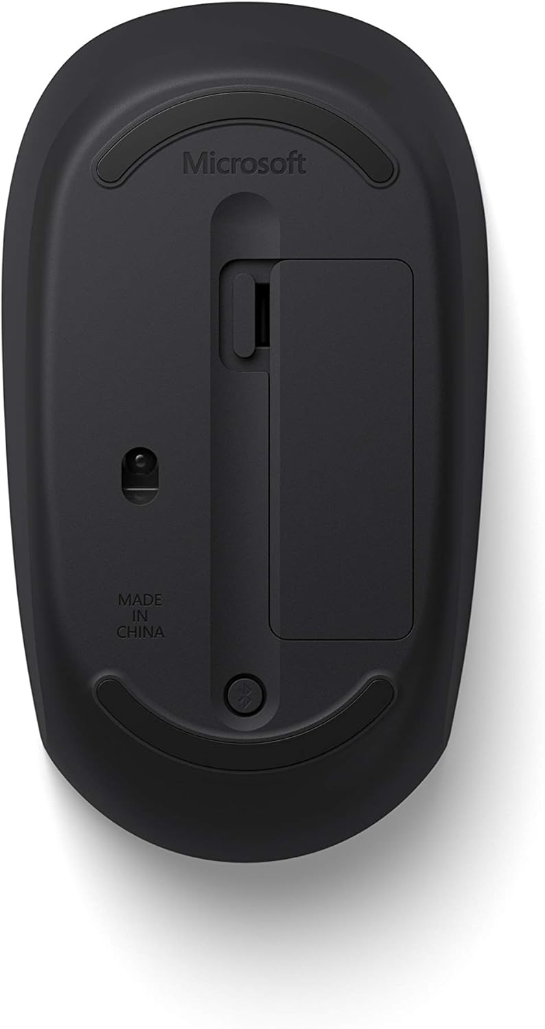 NEW Microsoft Bluetooth Desktop - Matte Black