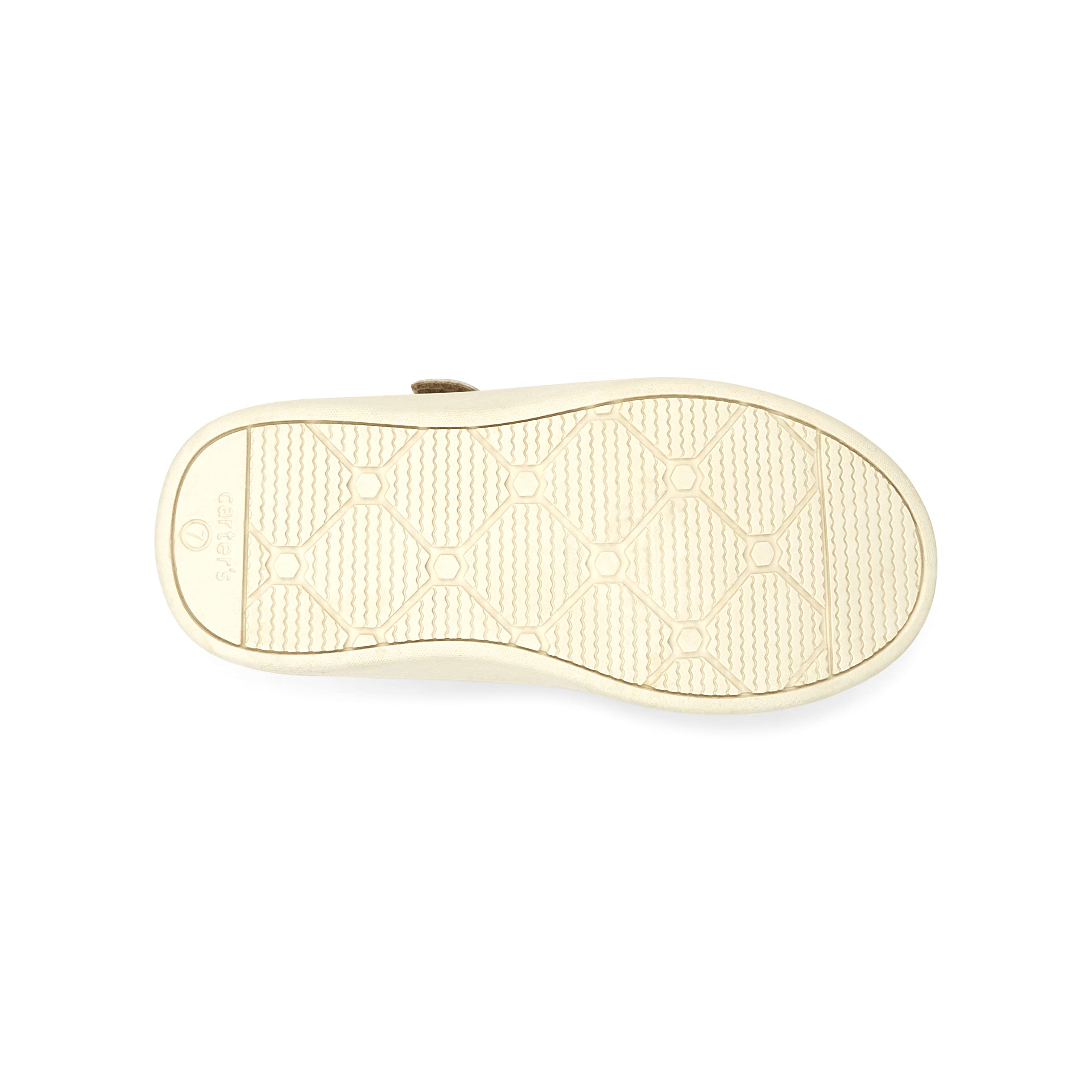 Carter's Girls' Perrie Sneakers