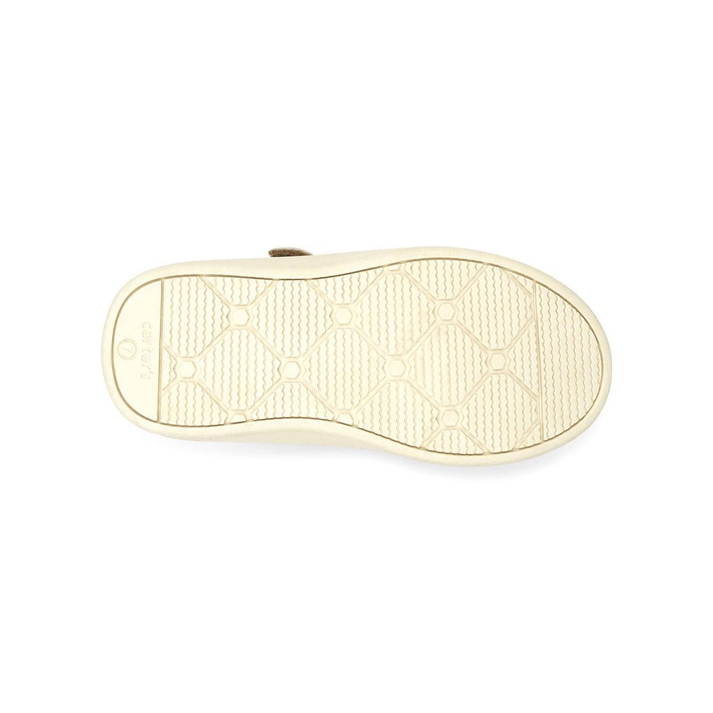 Carter's Girls' Perrie Sneakers